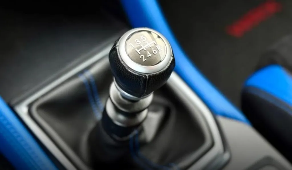 Subaru працює над “віртуальною” механікою для EV