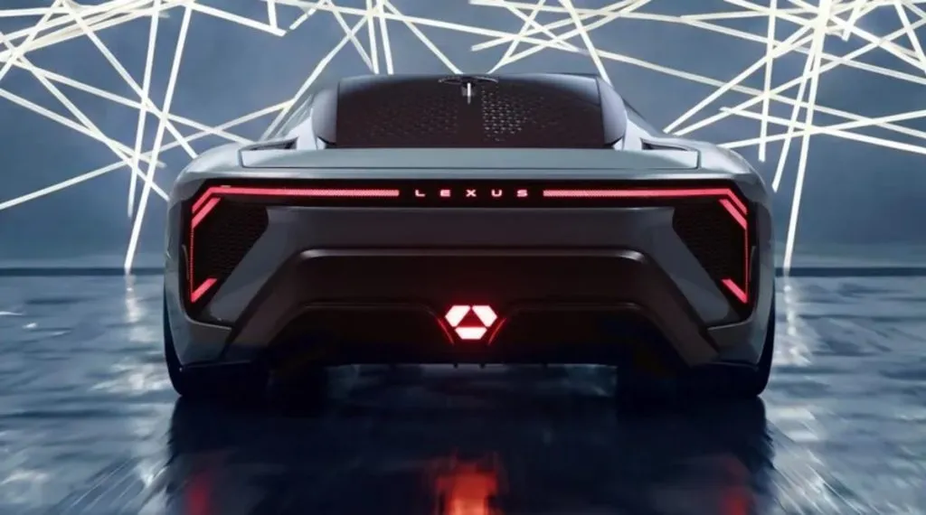 Нове покоління машин: 10 авто майбутнього