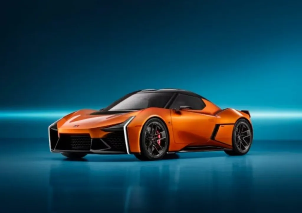 Toyota MR2 може повернутися