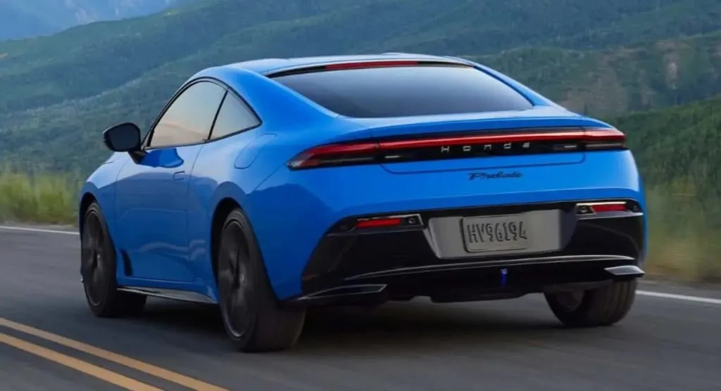 Гібриди Honda отримають «гучний» звук для США