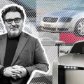 Ексклюзив: Массімо Фрашелла готує для Audi «еру TT»
