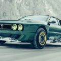 Огляд Kimera EVO38: глибокий апгрейд легенди Lancia