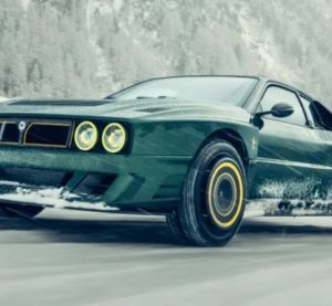 Огляд Kimera EVO38: глибокий апгрейд легенди Lancia