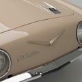 Рідкісний Studebaker Avanti від Лоуї з’явиться в LACMA