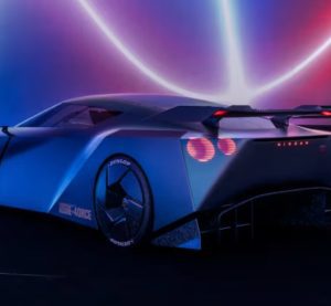 Nissan змінює баланс батарей EV для безпеки та динаміки