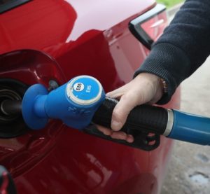Чому бортові комп’ютери недооцінюють витрату E85