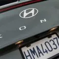 Kona 2026 потрапила під відкликання Hyundai