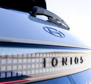 Новий дизайн Ioniq: Hyundai поєднує індивідуальність і єдність