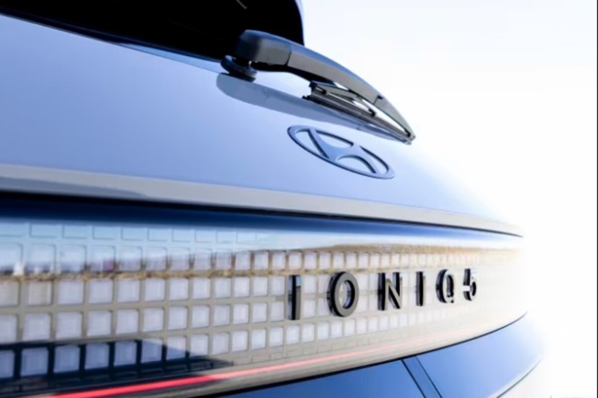 Новий дизайн Ioniq: Hyundai поєднує індивідуальність і єдність