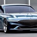 Genesis готує перший суперкар із планом на гоночні версії