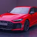 Audi RS5 PHEV: 630 к.с. і новий рівень динаміки (фото)