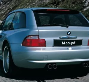 Незвичайні класики: 16 найцікавіших б/в авто