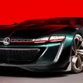 Volkswagen оживив найекзотичніший GTI (фото)