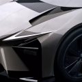Lexus IS змінює формат: преміальний седан переходить на EV
