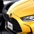 Toyota Yaris отримала механіку, але втратила технологію (фото)