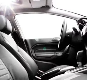 Ford показав багатофункціональний важіль для EV