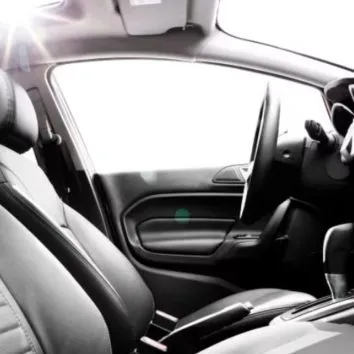 Ford показав багатофункціональний важіль для EV