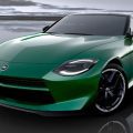 Nissan Z у 2027 році стане дефіцитом: виробництво обмежать
