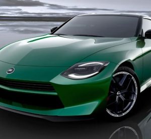 Nissan Z у 2027 році стане дефіцитом: виробництво обмежать