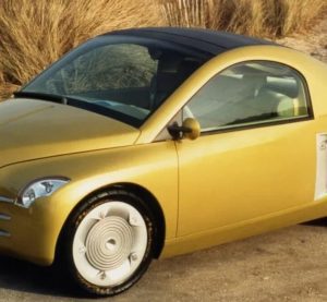 Сім ідеальних міні-концептів, що вражають дизайном