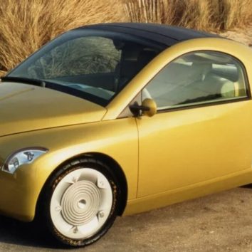 Сім ідеальних міні-концептів, що вражають дизайном