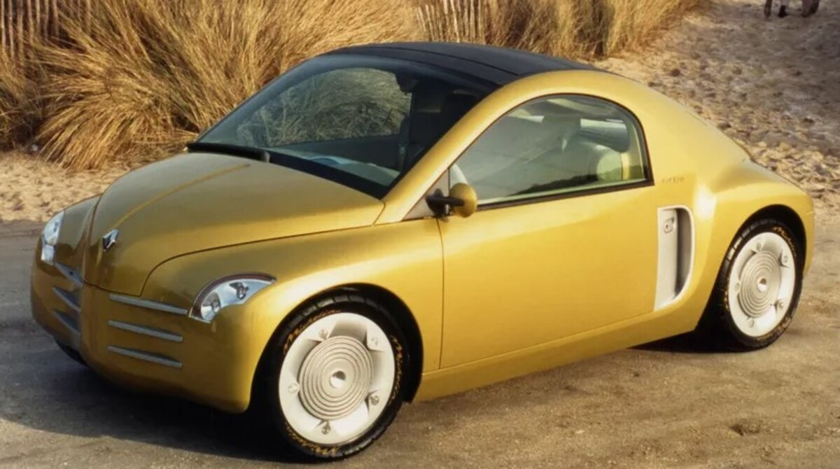 Сім ідеальних міні-концептів, що вражають дизайном