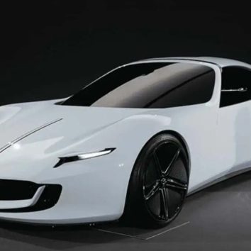 Mazda не хоче обтяжувати MX-5 батареями (фото)