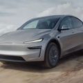 Tesla готує шестимісну Model Y L для світових ринків