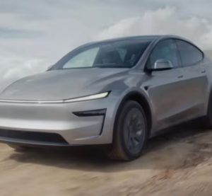 Tesla готує шестимісну Model Y L для світових ринків