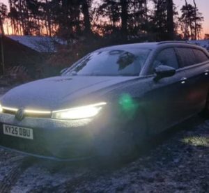 Passat показав, що SUV — не обов’язковий (огляд)