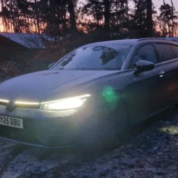 Passat показав, що SUV — не обов’язковий (огляд)