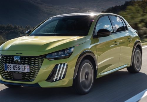 Clio випереджає Dacia Sandero в Європі