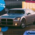 Dodge Super8: геніальна техніка, провальний дизайн