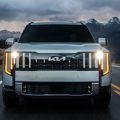 Kia Telluride Hybrid 2027: ціна, що грає на користь Hyundai