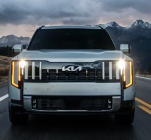 Kia Telluride Hybrid 2027: ціна, що грає на користь Hyundai