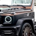 Mansory випустила один із найдивніших SUV у світі (фото)