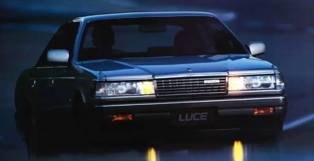 Ferrari Luce — нове ім’я з 60-річним минулим