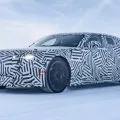 Прототип Jaguar Type 00: ставка на майбутнє (огляд)