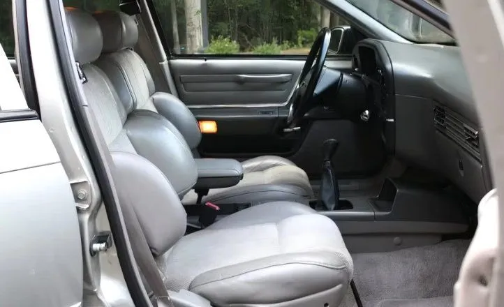 Останній седан Ford виявився несподівано ефектним (фото)