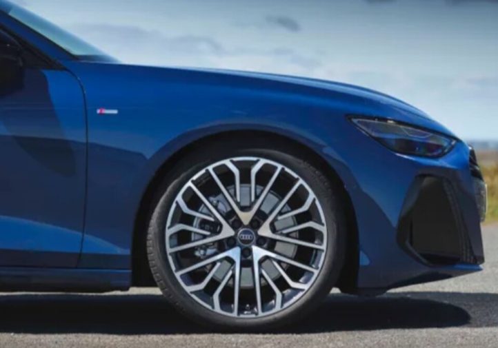 Audi A6 Avant: практичний бізнес-клас без пафосу (огляд)