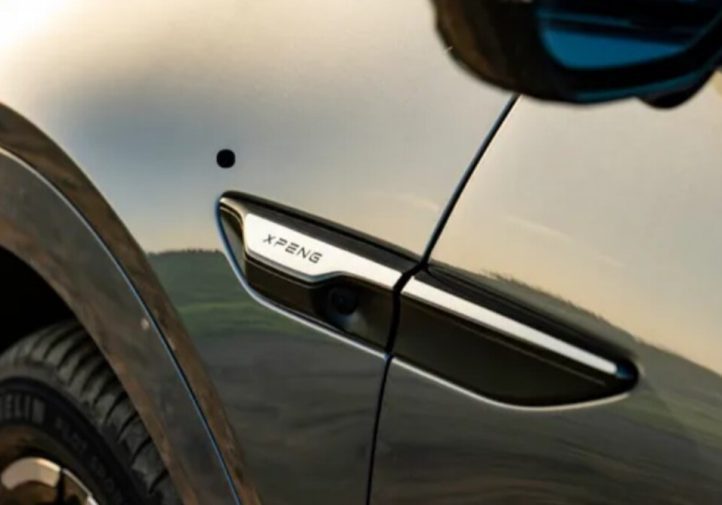 Xpeng G6 — ще один Tesla без Tesla (огляд)