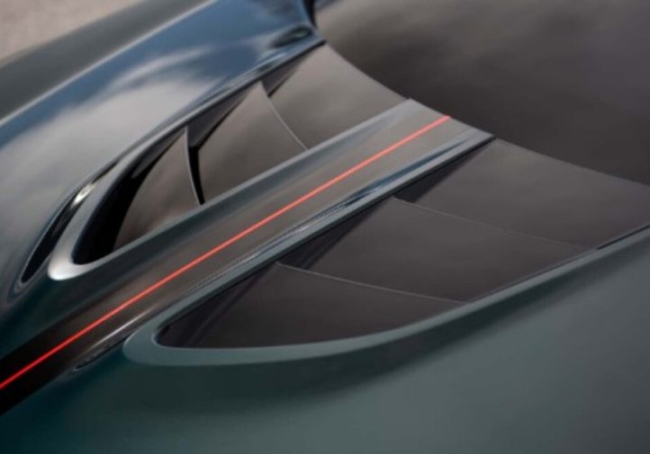 Volkswagen оживив найекзотичніший GTI (фото)