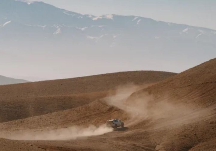 Duster і Bigster отримають новий повний привід (фото)