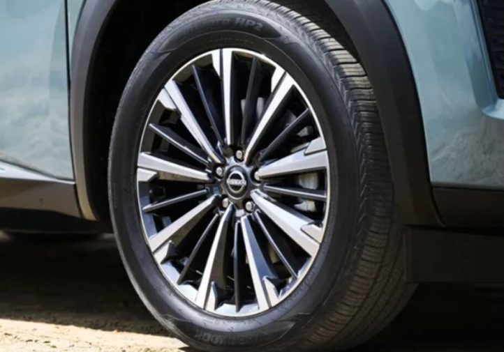 Рамний Pathfinder у 2029 році: Nissan готує жорсткіший SUV