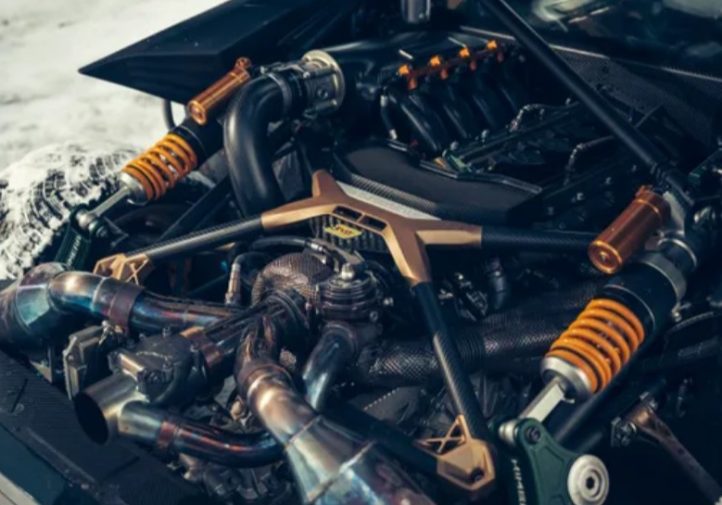 Огляд Kimera EVO38: глибокий апгрейд легенди Lancia