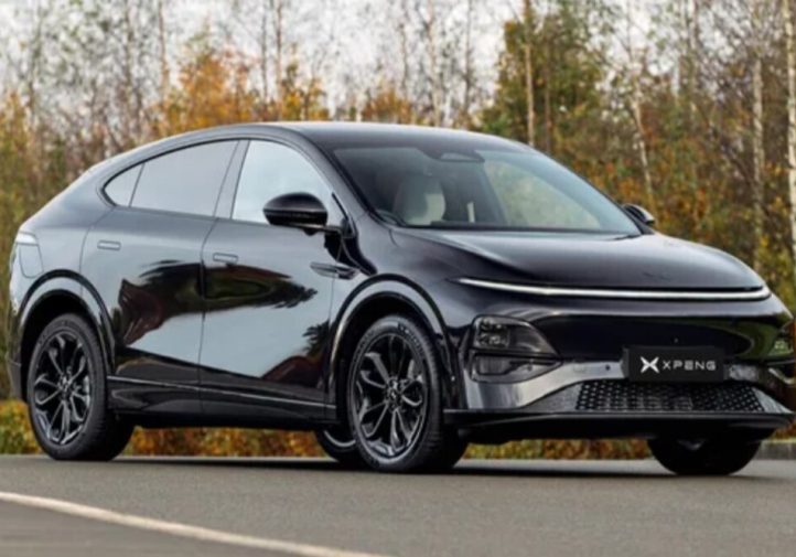 Xpeng G6 — ще один Tesla без Tesla (огляд)