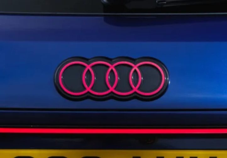 Оновлений Audi Q3: ставка на дизайн і цифровізацію (огляд)