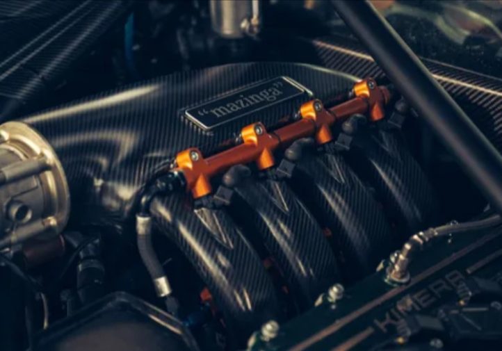 Огляд Kimera EVO38: глибокий апгрейд легенди Lancia