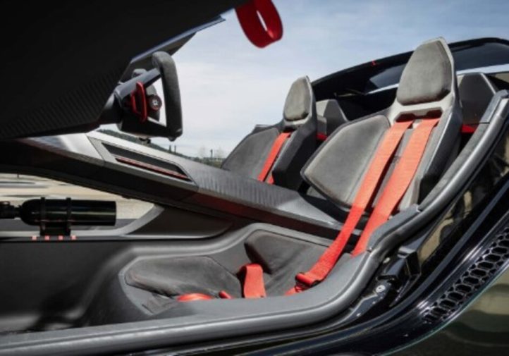 Volkswagen оживив найекзотичніший GTI (фото)