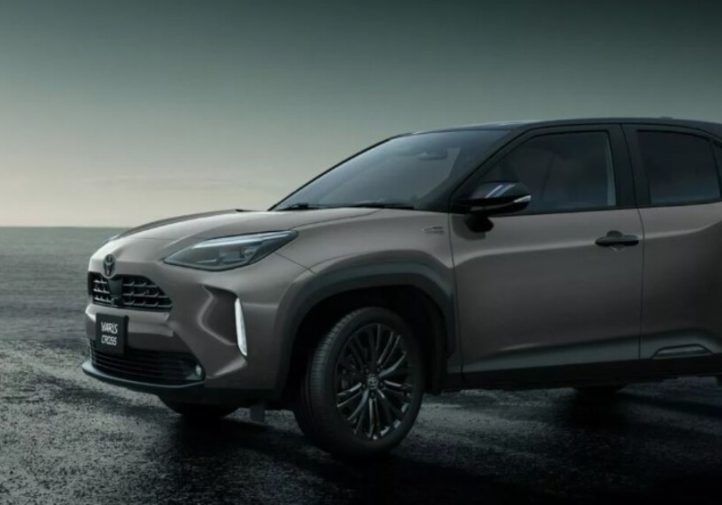 Toyota Yaris отримала механіку, але втратила технологію (фото)